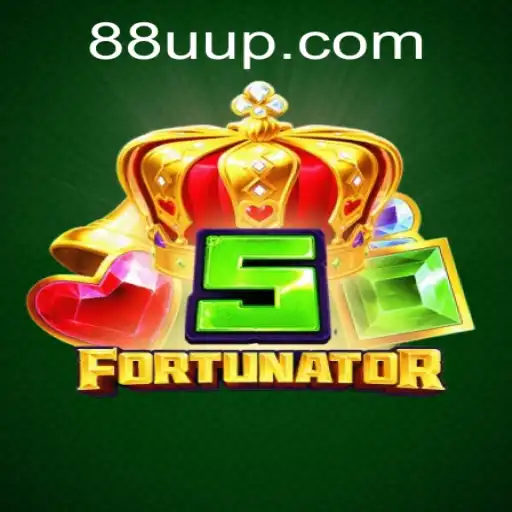 Descubra o Fascinante Mundo de 5Fortunator em 88UP.com