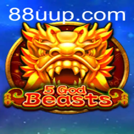 Introdução ao Jogo 5GodBeasts: Um Mundo de Estratégia e Desafios