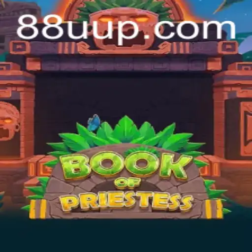 Explorando o Fascinante Mundo do Jogo 'BookOfPriestess'