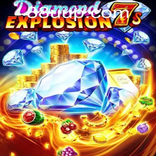 Descubra a Emoção de DiamondExplosion7s em 88UP.com