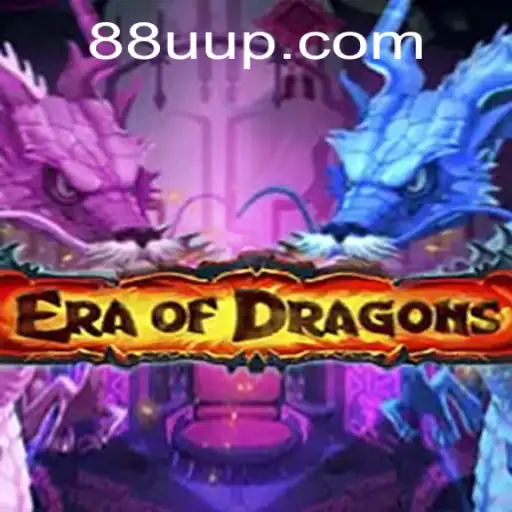 EraOfDragons: Desvendando o Épico Jogo de Fantasia