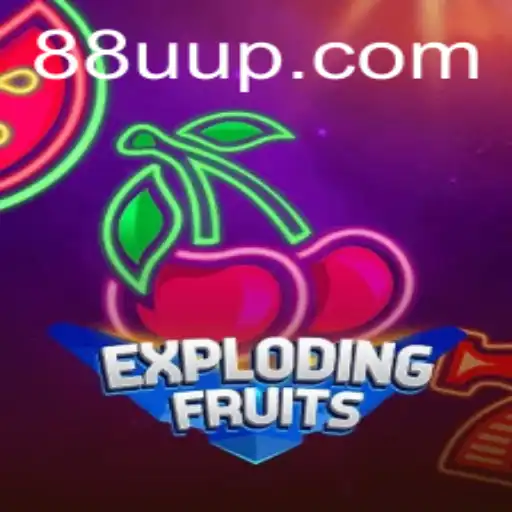 ExplodingFruits: Um Novo Fenômeno nos Jogos Online