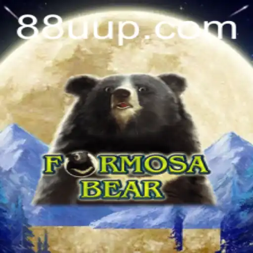 Descubra o Fascinante Mundo de FormosaBear - Um Jogo Inovador no 88UP.com