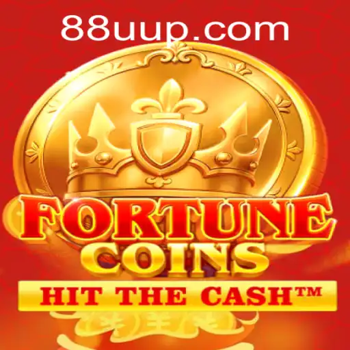 Explorando o Mundo de FortuneCoins: Um Mergulho no Universo dos Jogos Online