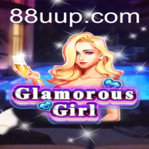GlamorousGirl: Explorando o Brilho do Novo Jogo no 88UP.com