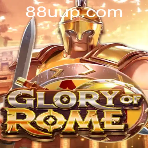 Descubra o Empolgante Mundo de GloryofRome em 88UP.com