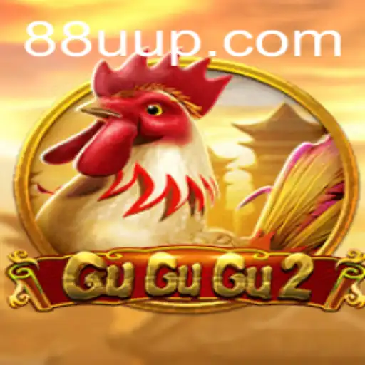 GuGuGu2: Explorando as Potencialidades do Novo Jogo e as Conexões com 88UP.com