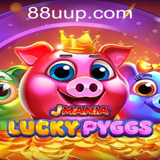 Explorando JManiaLuckyPyggs: A Nova Sensação do Mundo dos Jogos