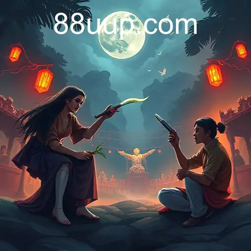 A Ascensão dos Jogos de Sabong na Era Digital