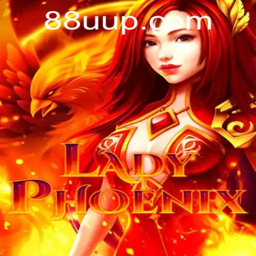 Explorando o Jogo LadyPhoenix: A Nova Sensação do 88UP.com