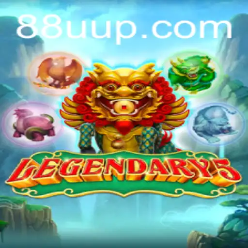 Explorando o Universo de Legendary5: Um Guia Completo