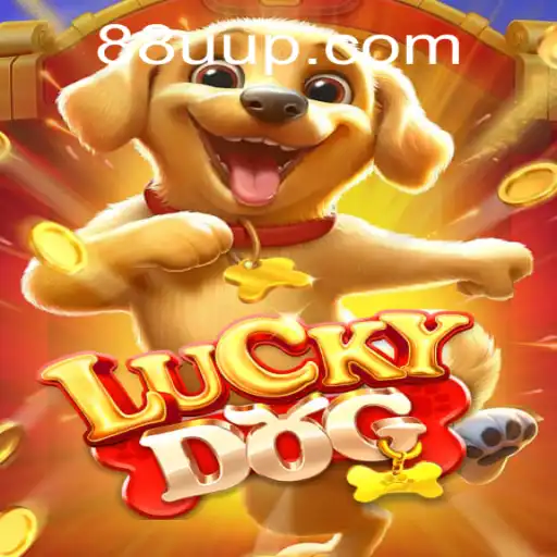 Descubra o Mundo de LuckyDog: A Nova Sensação do 88UP.com