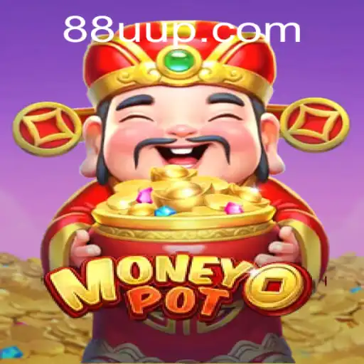Descubra o Empolgante Jogo MoneyPot no 88UP.com