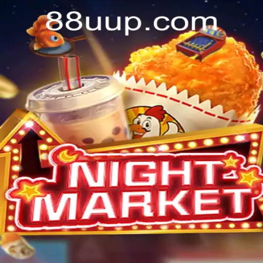 Descubra o Fascinante Mundo de NIGHTMARKET: O Jogo do Momento