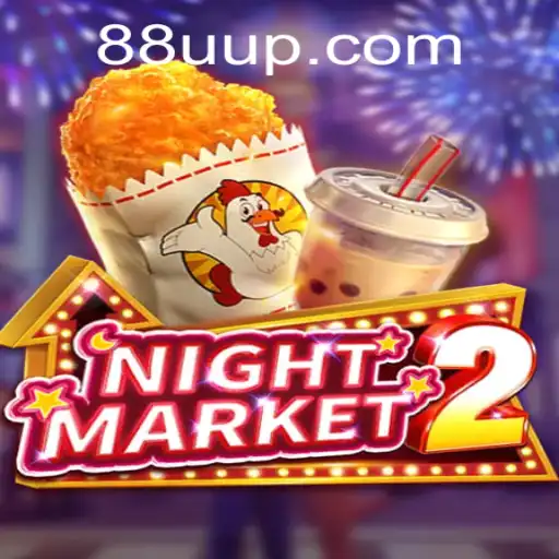 Descubra NightMarket2: O Jogo Empolgante que Está Dominando 88UP.com