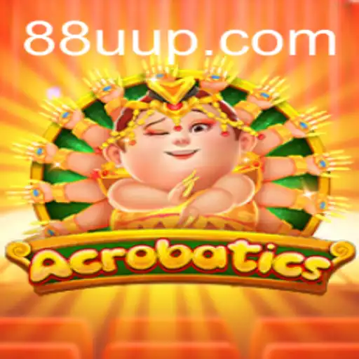Acrobatics: Uma Nova Dimensão no Mundo dos Jogos