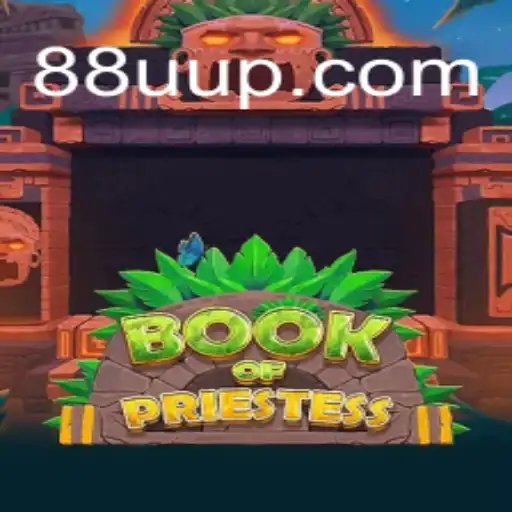 Explorando o Fascinante Mundo do Jogo 'BookOfPriestess'