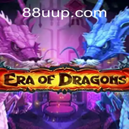 EraOfDragons: Desvendando o Épico Jogo de Fantasia