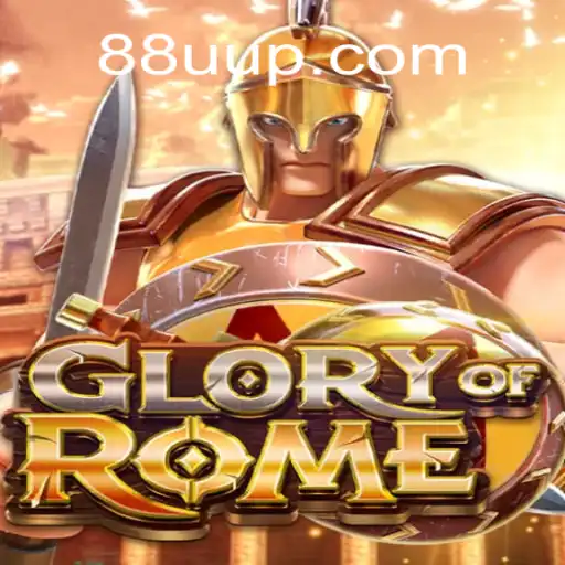 Descubra o Empolgante Mundo de GloryofRome em 88UP.com