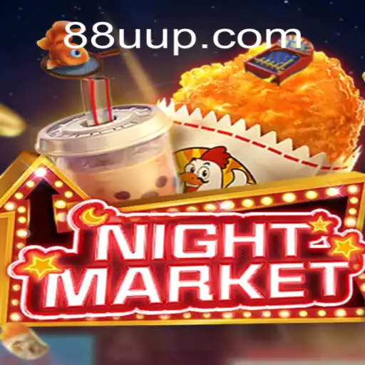 Descubra o Fascinante Mundo de NIGHTMARKET: O Jogo do Momento