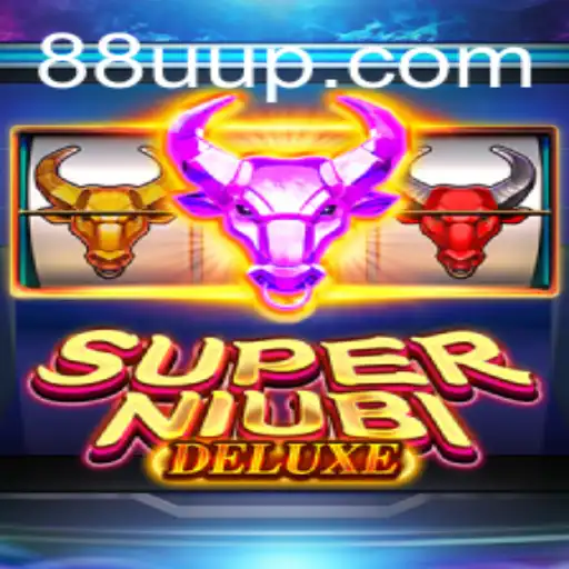Descubra o Fascinante Mundo de SuperNiubiDeluxe