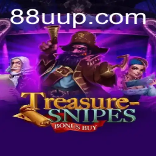 Explorando o Fascinante Mundo de TreasuresnipesBonusBuy no 88UP.com