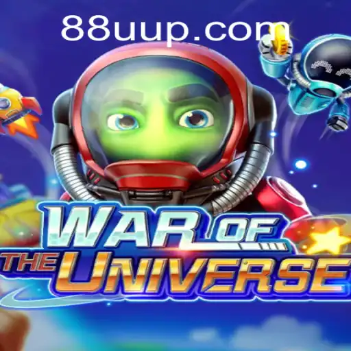 WAROFTHEUNIVERSE: O Jogo de Estratégia que Conquista Fãs