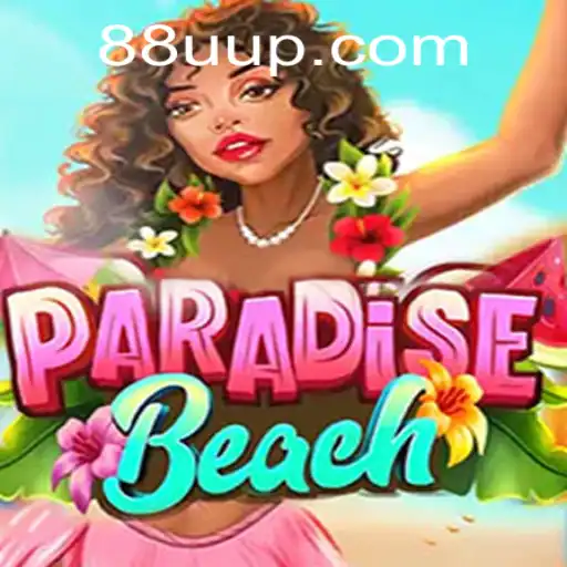 Explorando a Experiência Imersiva de ParadiseBeach com 88UP.com