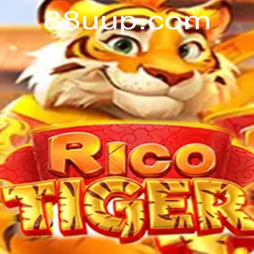 Explorando RicoTiger: Um Novo Fenômeno no Mundo dos Jogos