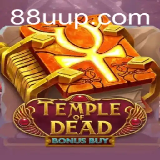 Desvendando o Jogo TempleofDeadBonusBuy