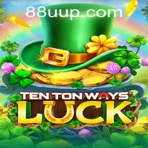 Descubra o Mundo de TenTonWaysLuck: A Nova Febre do Entretenimento