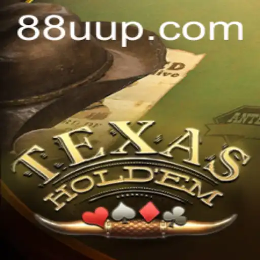 Explorando o Mundo do Texas Hold'em no 88UP.com