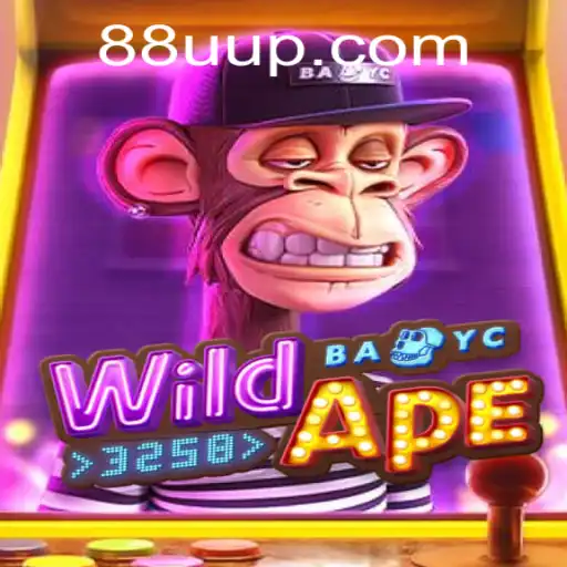 Descubra o Envolvente Mundo de WildApe3258 no 88UP.com