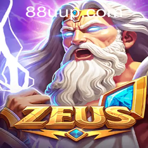 Descubra o Fascinante Mundo do Jogo 'Zeus' no 88UP.com